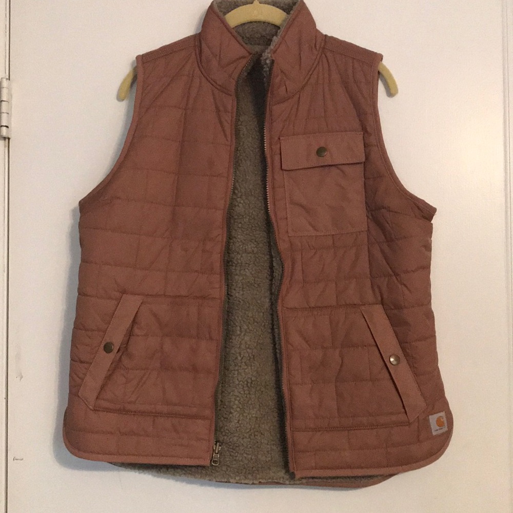Carhartt vest